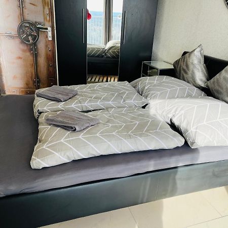 Suite-Xxi City View Hotelturm Aψβούργη Εξωτερικό φωτογραφία